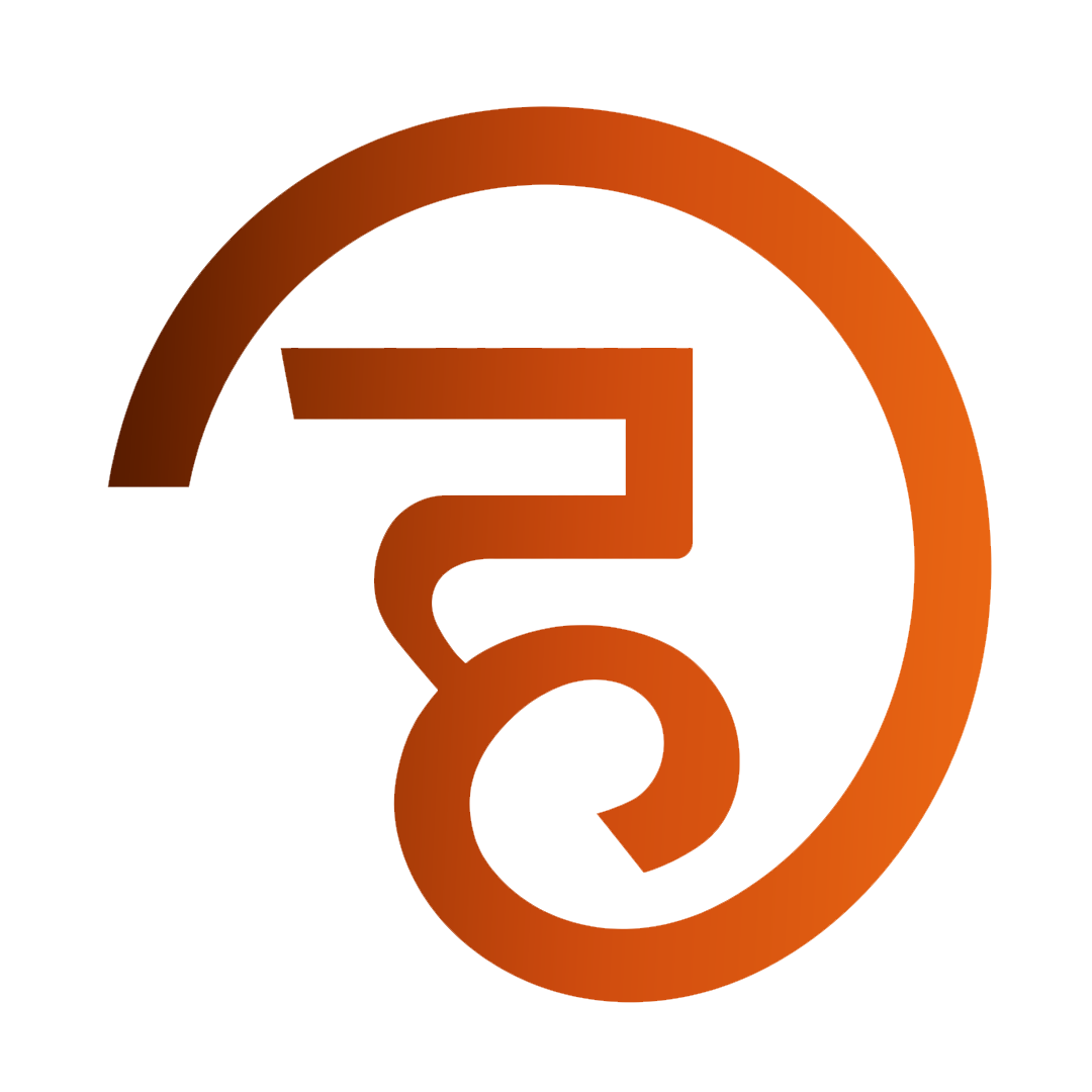 Your Hindi Club logo — free Hindi learning for Kerala students
